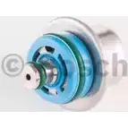 Регулятор давления подачи топлива Bosch F 000 DR0 222 1193520564 DR 2.1 4,2 bar MQNPOY