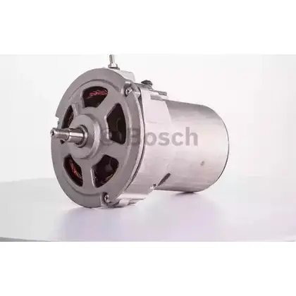 Генератор Bosch K1 (R) 14V 23/55A MIH0HYY 1193520936 F 000 LD0 108 изображение 0