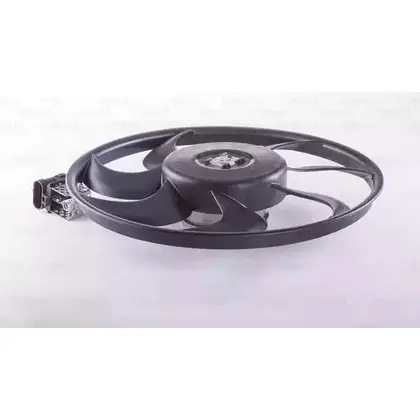 Мотор вентилятора Bosch F 006 KM0 601 Z9T7N 1193522653 GPB 12V