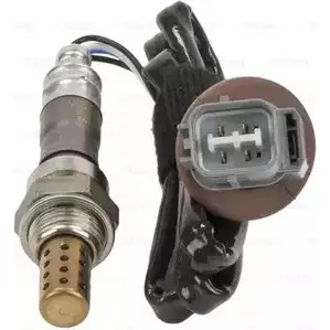 Лямбда-зонд Bosch 1193525127 EQ32NHC 1 3093 F 00E 260 511 изображение 0