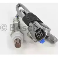 Лямбда-зонд Bosch 1193525409 1 5555 F 00E 262 016 ZTLNK