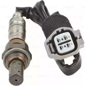 Лямбда-зонд Bosch T3RUE 1193525498 156 27 F 00E 262 324