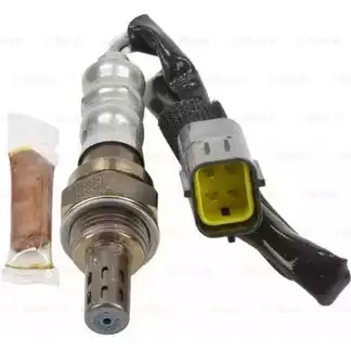 Лямбда-зонд Bosch 4VHF1FJ 1584 8 1193525554 F 00E 262 529