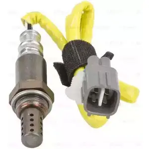 Лямбда-зонд Bosch F 00E 262 965 1193525786 155 39 QF4A5L изображение 0