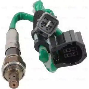 Лямбда-зонд Bosch F 00E 263 027 MTWZI 1193525831 15 374