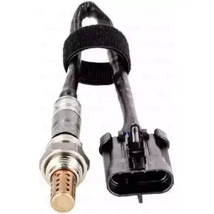Лямбда-зонд Bosch F 00E 263 116 WL81G13 1193525902 1 8032 изображение 0