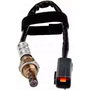 Лямбда-зонд Bosch F 00E 263 125 1193525911 AMLRNX 180 41 изображение 0