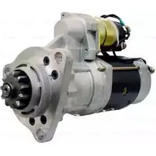 Стартер Bosch 1193534409 SR10291N 24V, 8.3KW F 042 003 079 изображение 0