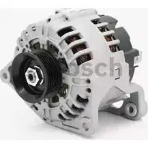 Генератор Bosch POZUM44 1193535357 12V, 120A F 042 206 001