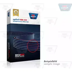 Приводной ремень, поликлиновой OPTIBELT 1193658706 6 PK 1918 6 PK 1920 SCC 6 PK 1919 изображение 0