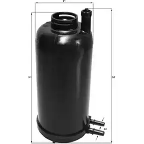 Топливный фильтр MAGNETI MARELLI 154703825100 5AEHNJ KL70 7 1193739077