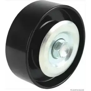 Натяжной ролик, поликлиновой ремень MAGNETI MARELLI 600000010820 1193780389 B580Y J114 2079 изображение 0