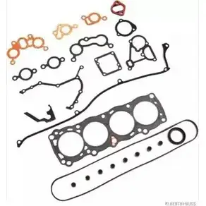 Комплект прокладок, головка цилиндра MAGNETI MARELLI XOIV7VE J1241 099 1193781185 600000018880 изображение 0