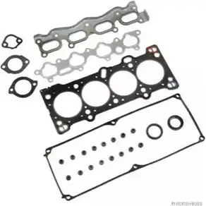 Комплект прокладок, головка цилиндра MAGNETI MARELLI J12430 61 TIUQHV 600000020070 1193781304 изображение 0
