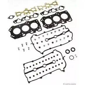 Комплект прокладок, головка цилиндра MAGNETI MARELLI YIW9H J1 243096 1193781332 600000020350