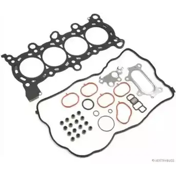 Комплект прокладок, головка цилиндра MAGNETI MARELLI 1193781405 J12441 25 DX3FXK 600000021080