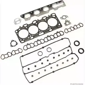 Комплект прокладок, головка цилиндра MAGNETI MARELLI Q2GF88 1193781465 J1245 088 600000021680