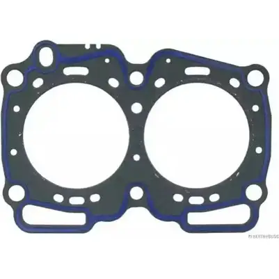 Прокладка ГБЦ, головки блока цилиндров MAGNETI MARELLI I5X2A0F 1193781937 600000026470 J12 57006 изображение 0