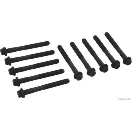 Болты ГБЦ, головки блока цилиндров MAGNETI MARELLI 01VLZ 600000027270 J128200 8 1193782014