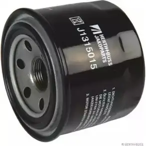 Масляный фильтр MAGNETI MARELLI ZR0AW 1193782195 600000028920 J131501 5