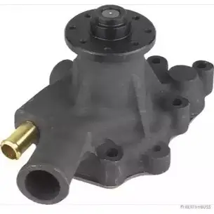 Водяной насос, помпа MAGNETI MARELLI J15190 02 1193784078 MBHFC9 600000046050 изображение 0