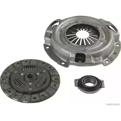Комплект сцепления MAGNETI MARELLI 600000050180 1193784490 J200 1010 57129 изображение 0