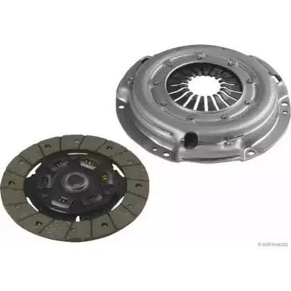 Комплект сцепления MAGNETI MARELLI 1193784543 600000050710 YSCEH J2 001172 изображение 0