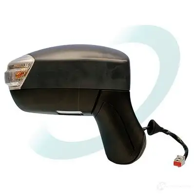 Наружное зеркало SPJ 3583694 GD30T3 1 e2437 8435252200151