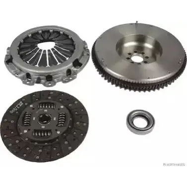 Комплект сцепления, для переоборудования MAGNETI MARELLI 1193784922 J2 011000 600000054550 03EK8EL