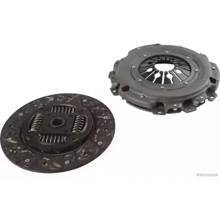 Комплект сцепления, для переоборудования MAGNETI MARELLI 1193784923 3PB41 600000054560 J20110 01