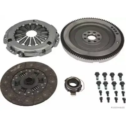 Комплект сцепления, для переоборудования MAGNETI MARELLI 1193784924 AEF4IG 600000054570 J 2012000