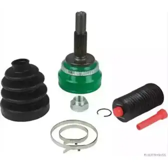 Шрус граната MAGNETI MARELLI 600000061330 J2822 141 XF7O8K7 1193785600 изображение 0