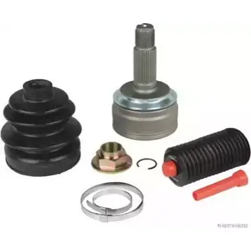 Шрус граната MAGNETI MARELLI 1193785658 J28240 70 LU2FJHR 600000061940 изображение 0