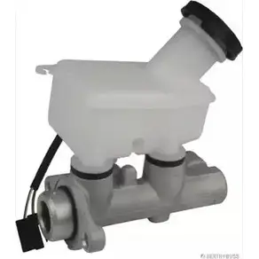 Главный тормозной цилиндр MAGNETI MARELLI 1193786295 600000068470 DQWQ66H J310 0935 изображение 0