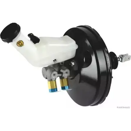 Главный тормозной цилиндр MAGNETI MARELLI J31 00975 600000068740 1193786322 2GPJ977 изображение 0