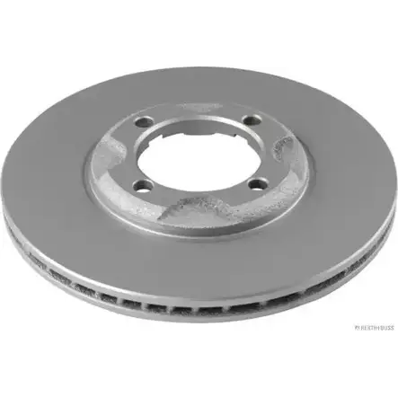 Тормозной диск MAGNETI MARELLI B8UTE 600000087910 1193788574 J330303 5 изображение 0