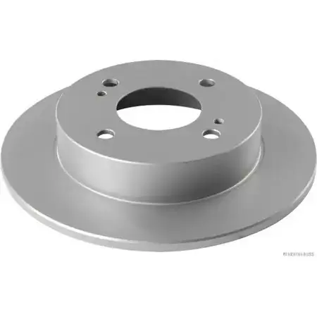 Тормозной диск MAGNETI MARELLI J 3311032 600000090300 3QZLGF 1193789045 изображение 0