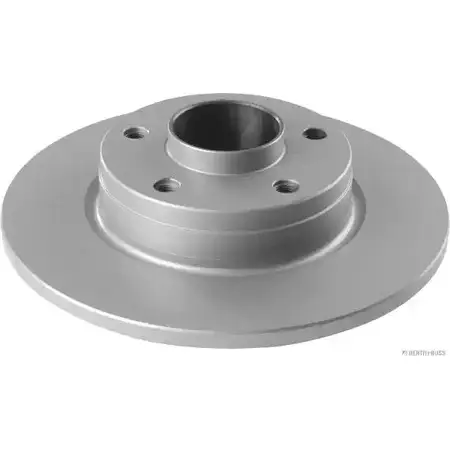 Тормозной диск MAGNETI MARELLI 600000090390 DF0574 1193789068 36040605740 0