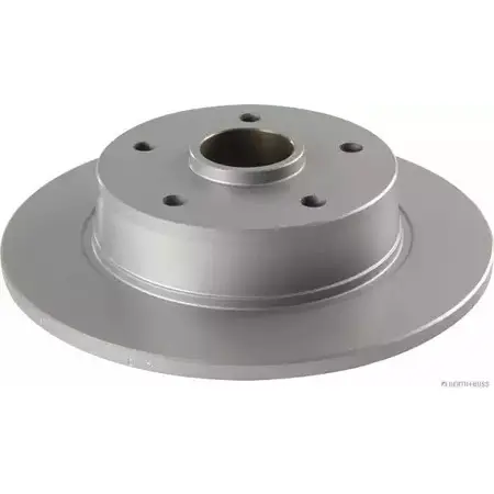 Тормозной диск MAGNETI MARELLI Z6V7K7 1193789136 J33130 09 600000090890