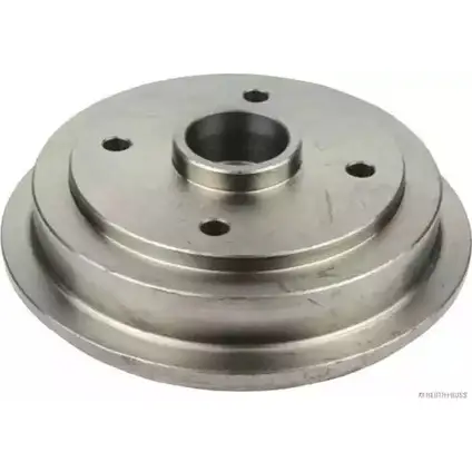 Тормозной барабан MAGNETI MARELLI R1CBWD 600000092960 1193789368 J 3408002 изображение 0