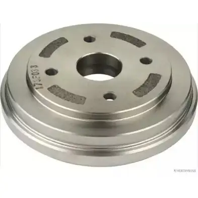 Тормозной барабан MAGNETI MARELLI 600000093020 J3408 015 1193789374 N5B9IFC изображение 0