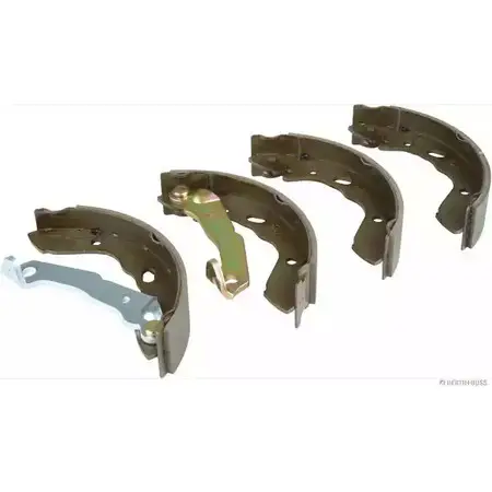 Тормозные колодки, комплект MAGNETI MARELLI 1193789409 7ZT7Q0N J3500 503 600000093330 изображение 0