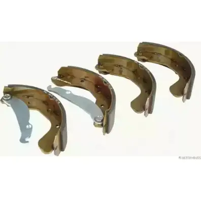 Тормозные колодки, комплект MAGNETI MARELLI 92DOO 1193789428 600000093500 J35 00902