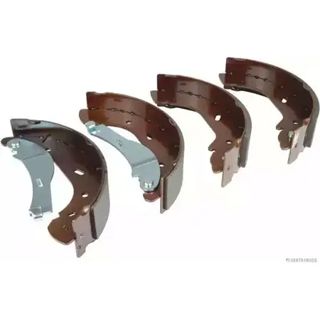 Тормозные колодки, комплект MAGNETI MARELLI 1193789461 600000093720 3602191 98320 J3501052