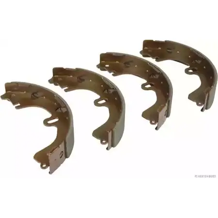 Тормозные колодки, комплект MAGNETI MARELLI 600000093820 360219192092 360 219192032 1193789476 изображение 0