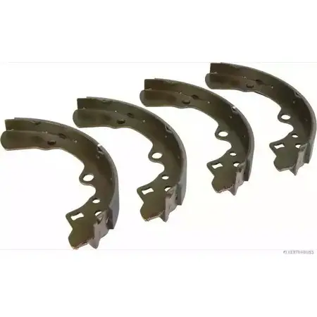 Тормозные колодки, комплект MAGNETI MARELLI RFH1RFL 600000094100 J 3503029 1193789518 изображение 0