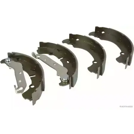 Тормозные колодки, комплект MAGNETI MARELLI OXRQHOD 600000094220 1193789535 J 3503051 изображение 0