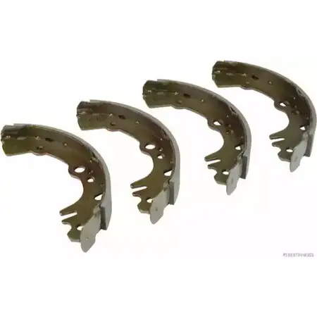 Тормозные колодки, комплект MAGNETI MARELLI 1193789586 600000094620 9XOBGU J3506 030 изображение 0