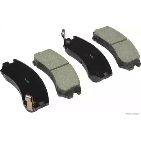 Тормозные колодки, дисковые, комплект MAGNETI MARELLI 363700 200014 363702160886 600000097110 1193789958