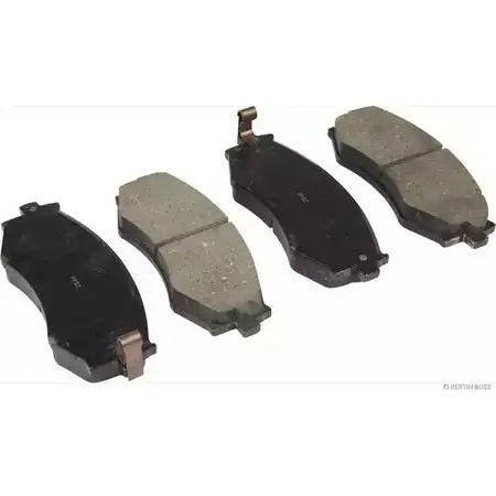 Тормозные колодки, дисковые, комплект MAGNETI MARELLI 600000097130 1193789966 3637021605 06 363702160905 изображение 0